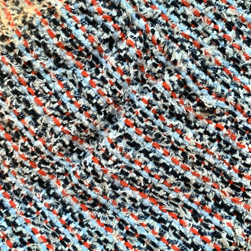 Loft Tweed Style Jacket - Picture 3 of 3